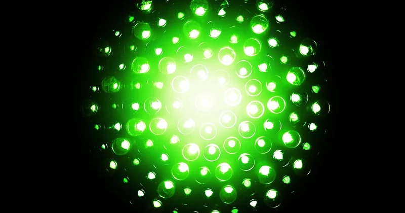 Éclairage : du LED au néon, comment mettre en valeur sans en faire trop