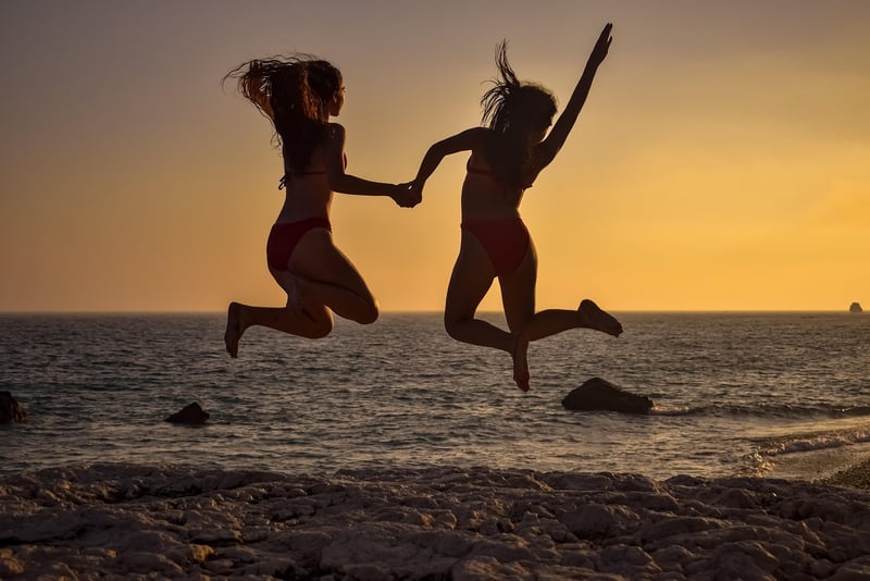 Bain de soleil discount : nos bonnes affaires à ne pas manquer en 2026