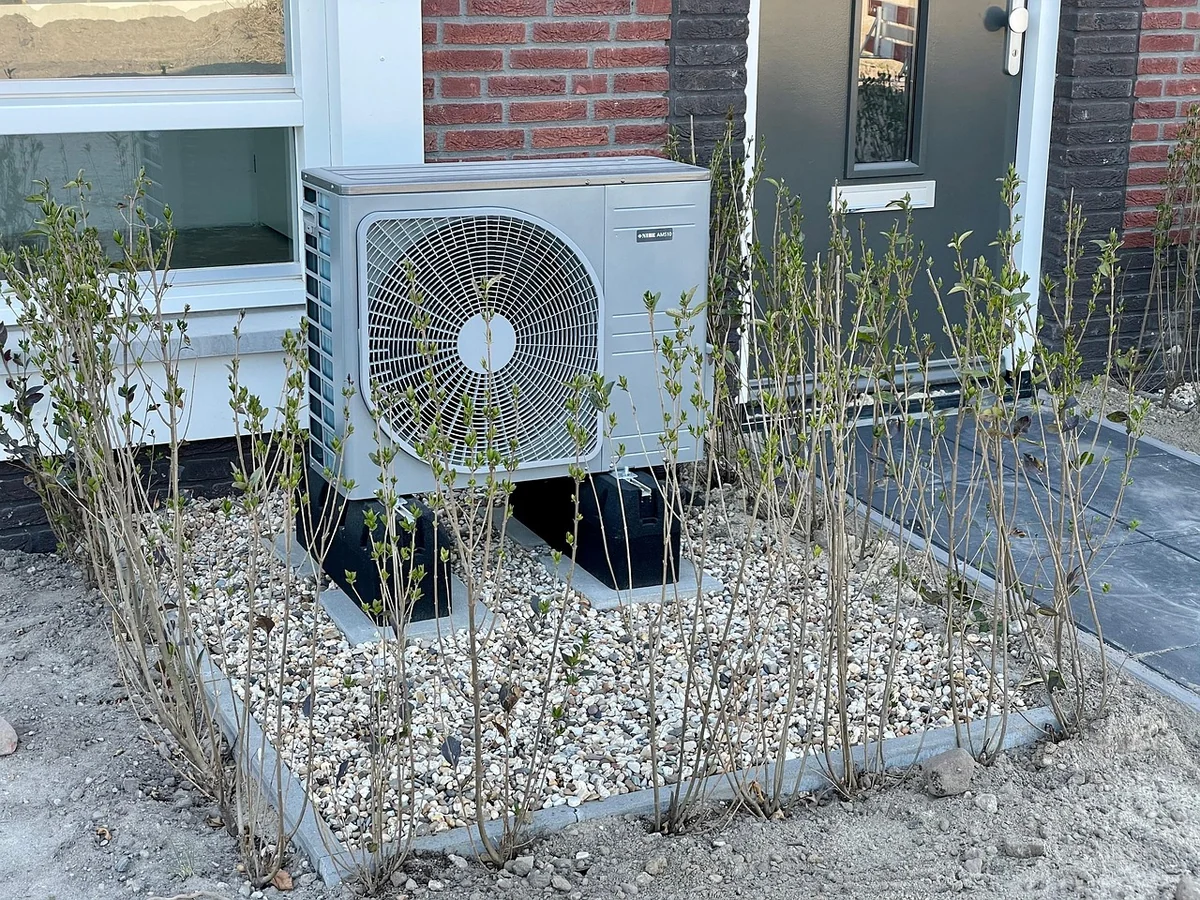 Découvrez comment l'installation de pompe à chaleur à Harcourt peut transformer votre 2026