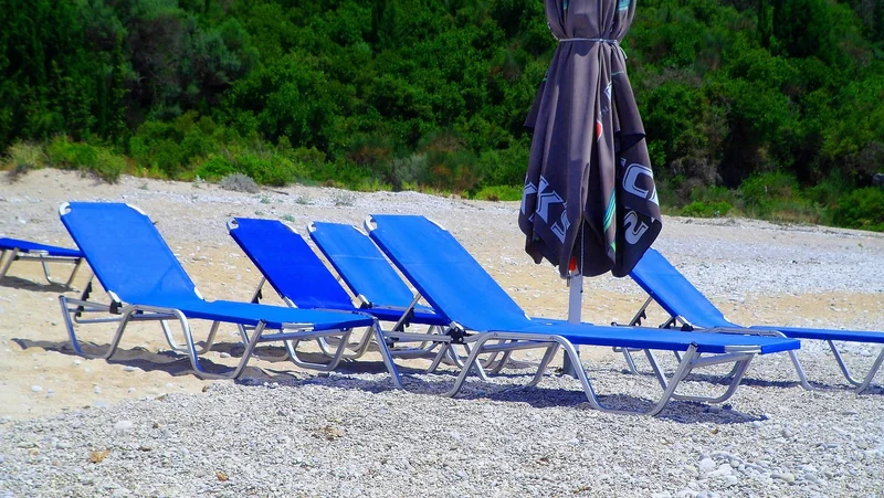 Quelle est l'épaisseur idéale d'un matelas pour un bain de soleil ?