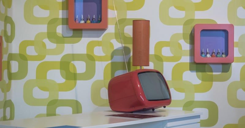 Tv image qui saute : les causes et solutions pour y remédier
