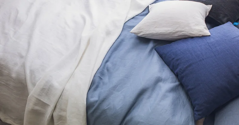 Housse de couette pour lit 140 : le piège classique