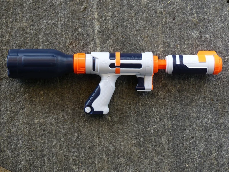 Le matériel adapté : pistolet airless ou HVLP ?