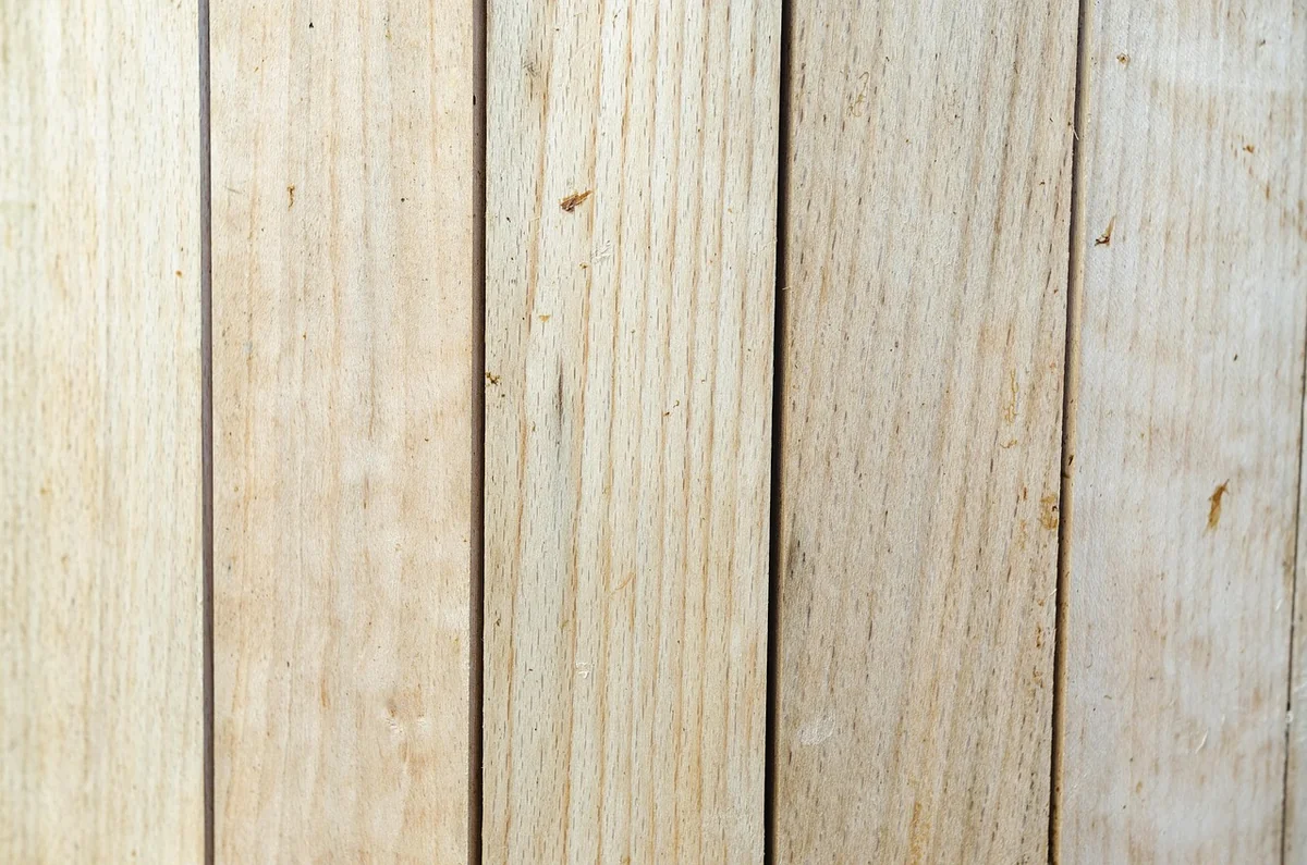 Idées 4 à 7 : Le relooking complet (un week-end)