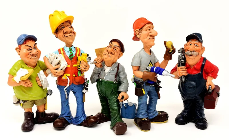 3. L’étape de construction, pas à pas