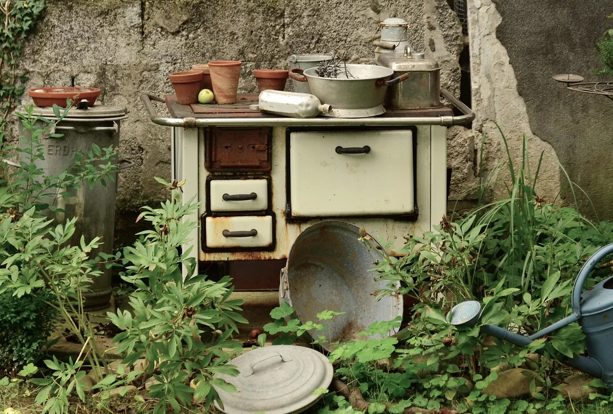Découvrez les tendances déco jardin vintage incontournables de 2026
