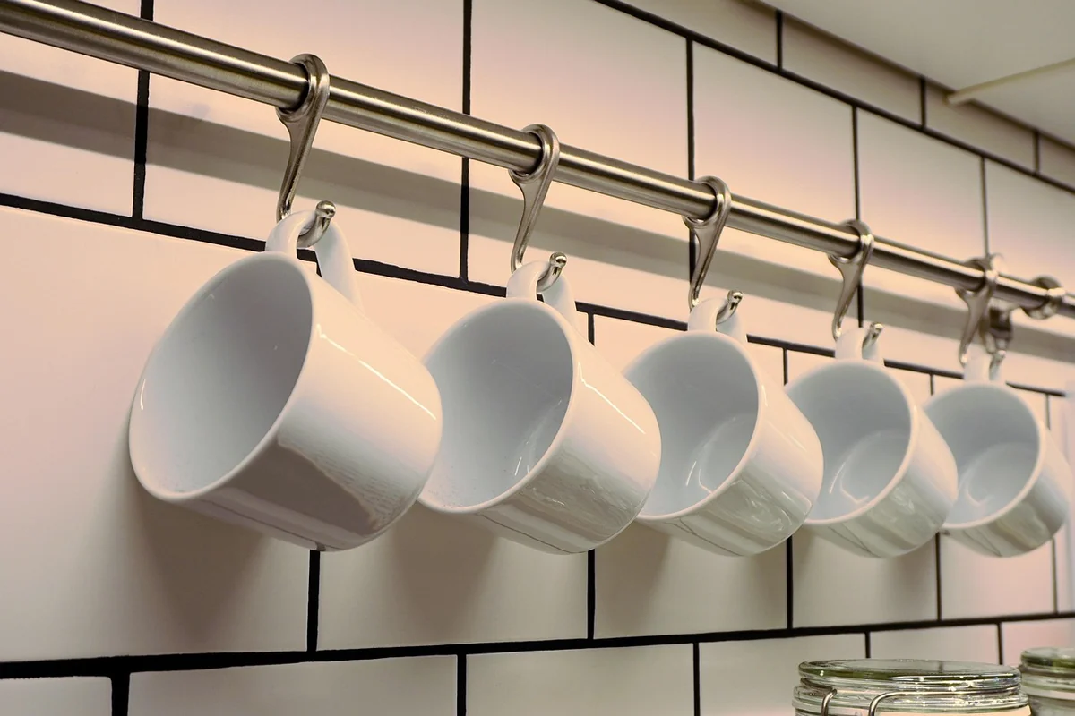 Les 5 règles d'or pour laver votre porcelaine au lave-vaisselle