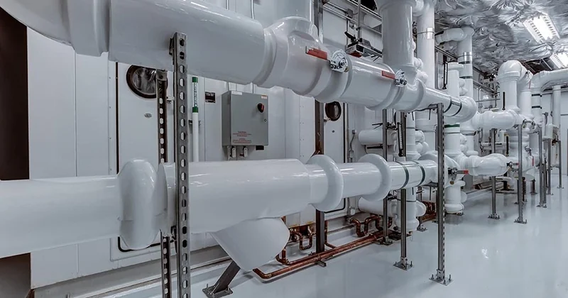 Le débouchage de canalisation en Essonne, c'est différent du Val-d'Oise ?
