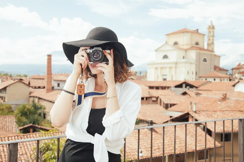 Comment photographier une maladie de votre citronnier comme un pro