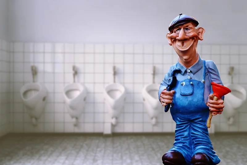 Débouchement de toilettes : le guide de survie