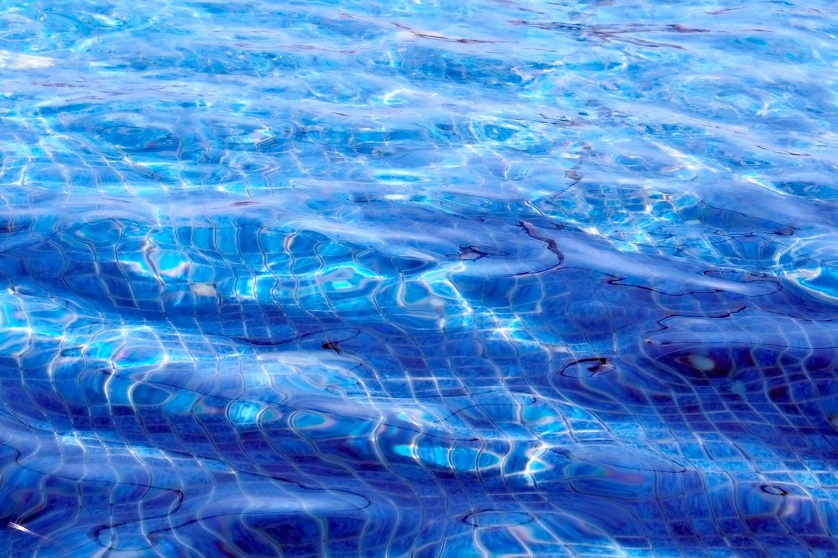 Mesurer une piscine ronde