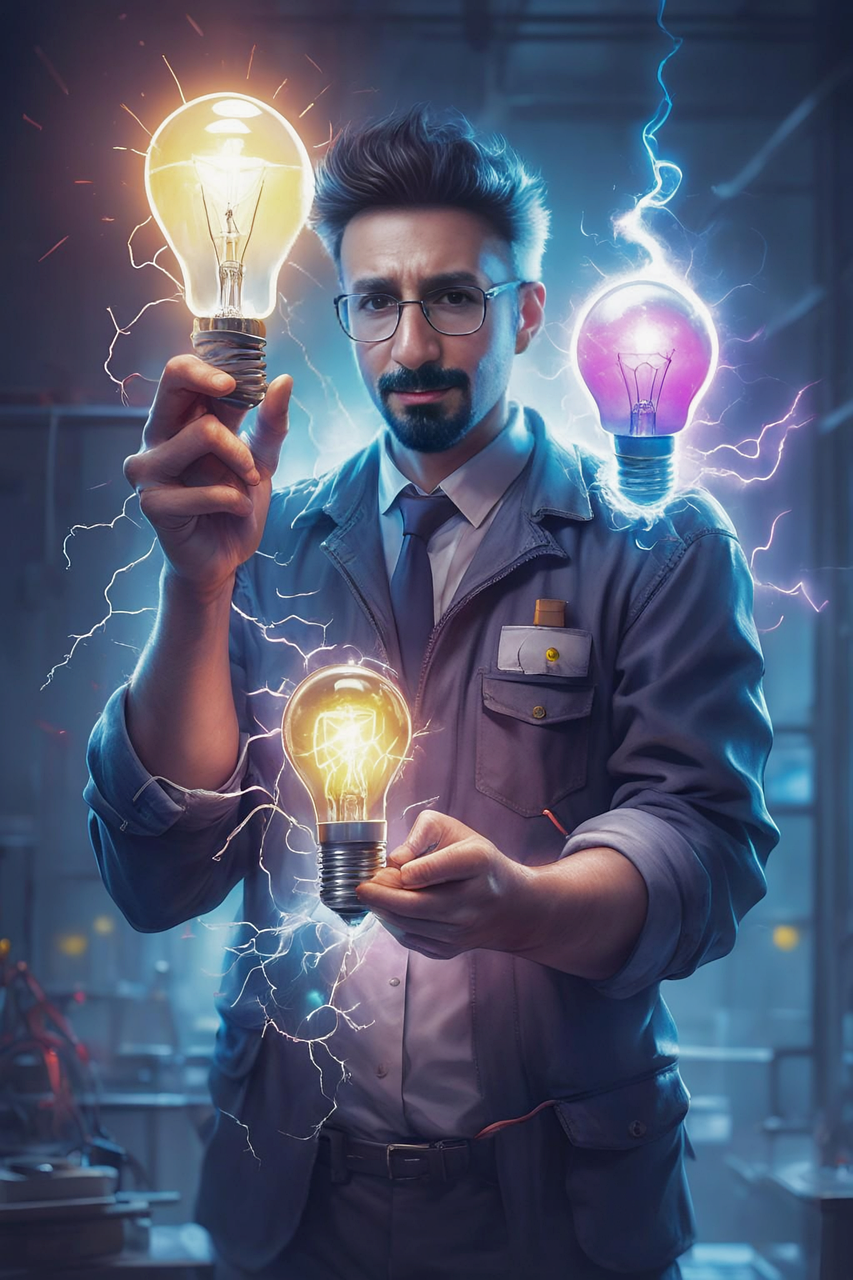 découvrez l'intelligence artificielle, ses applications innovantes et son impact révolutionnaire sur les technologies et notre quotidien.